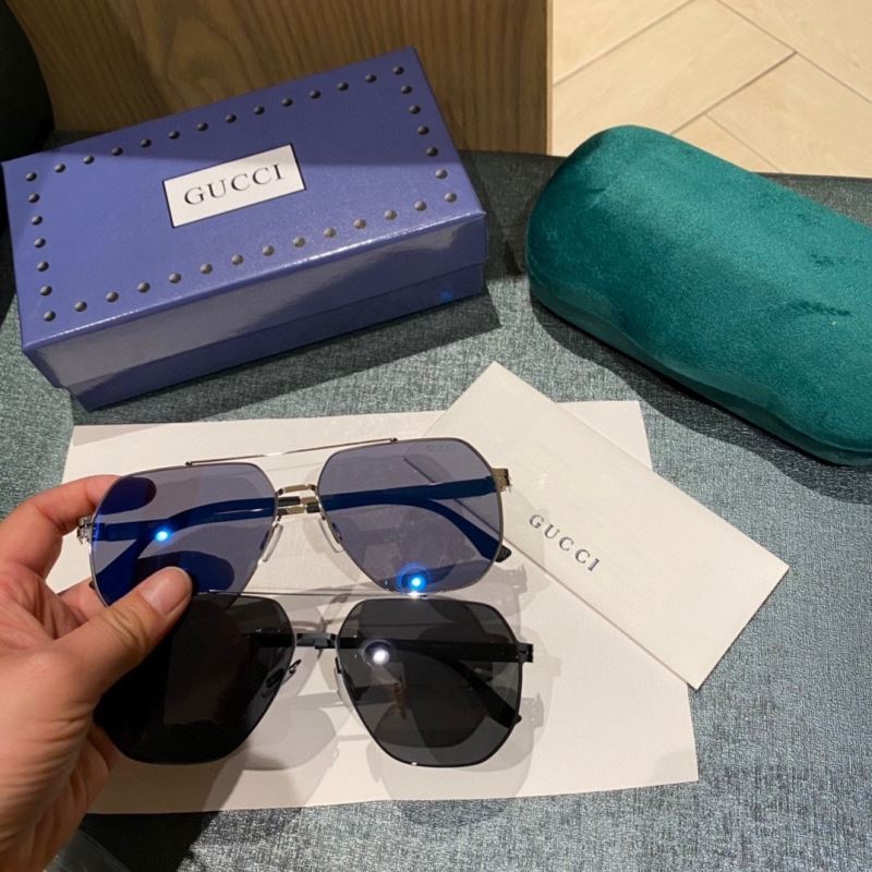 Gucci Sunglasses